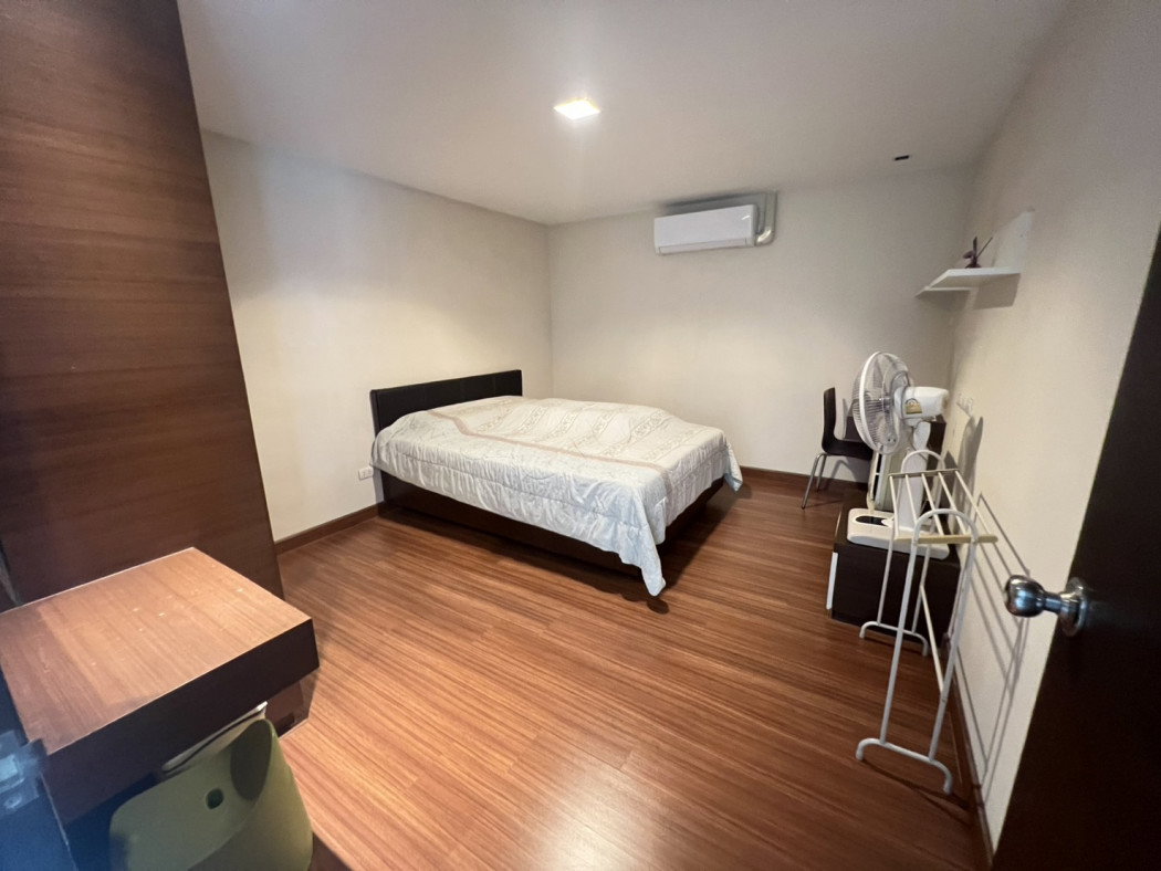 รูป ขายคอนโด J.W.City รัชดา 32 ขนาด 46 ตรม. ทำเลดี ใกล้ทั้ง MRT ลาดพร้าว และ BTS รัชโยธิน - รูปที่ 9/11