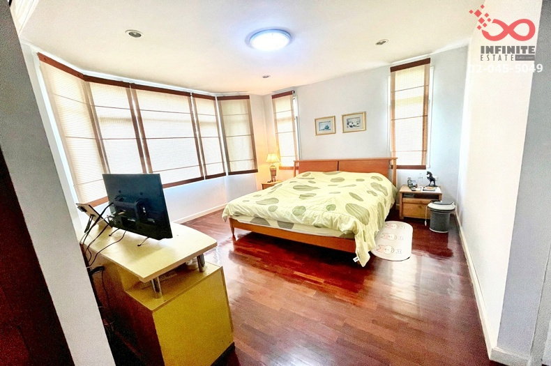รูป ขายบ้านเดี่ยว บางกอก บูเลอวาร์ด รัชดา–รามอินทรา 2ชั้น 63 ตร.ว. ใกล้วงแหวนกาญจนาภิเษก - รูปที่ 7/7