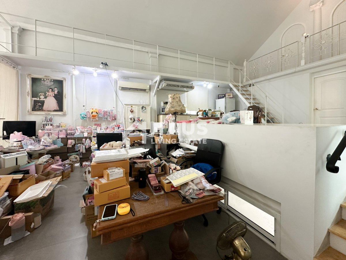 รูป 🔥 ขายบ้านเดี่ยว ซอย ติวานนท์ - ปากเกร็ด 28 🔥/ 3 ห้องนอน #HCWT052 - รูปที่ 25/39