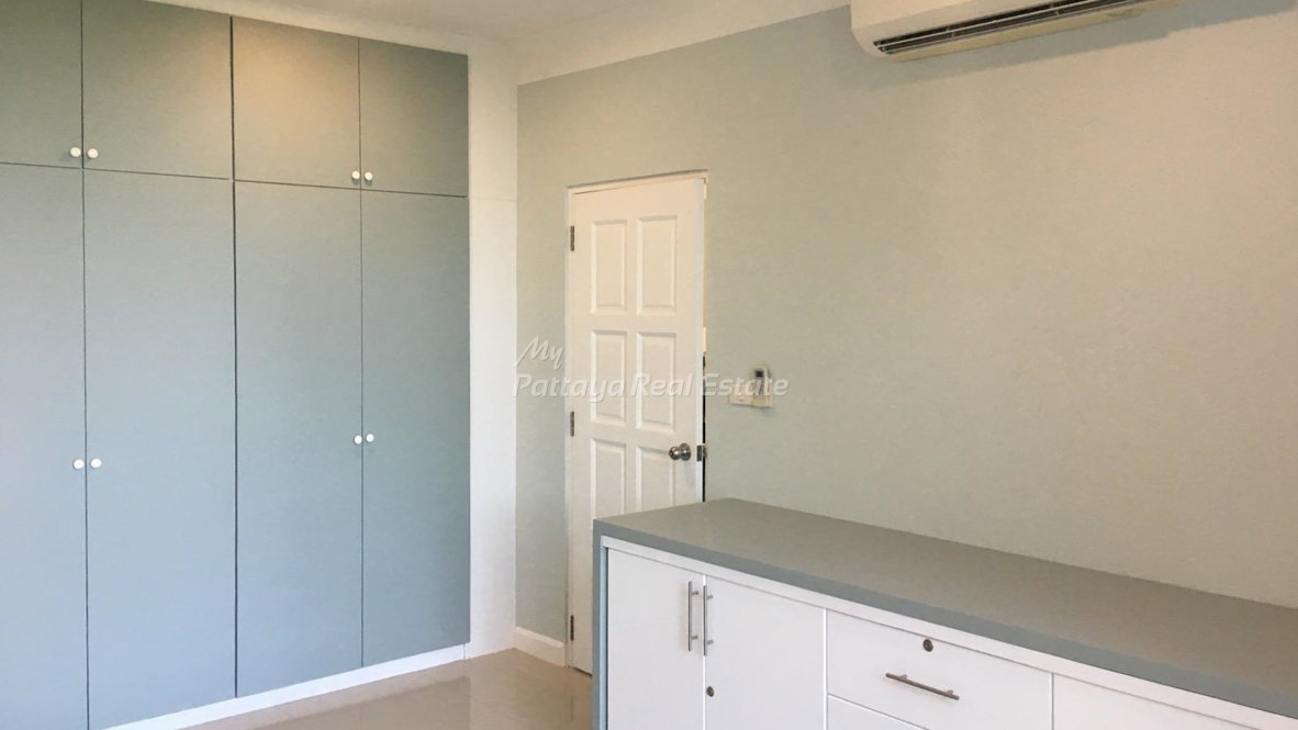 picture 🛏️ 2 Bed - 🛁 2 Bath - 🏙️ Sea View - 🌏 FOREIGN name - 🏢 Bay View Resort Banglamung - Ref: BVR05 - 7/8
