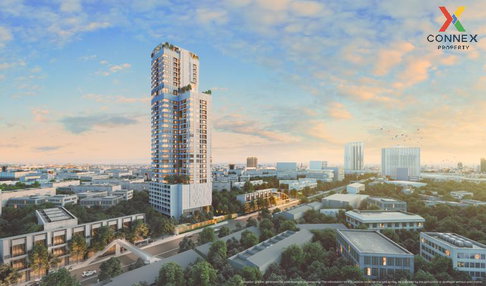 🔥🔥🔥 ขายคอนโด มารุ ลาดพร้าว 15 วิวสวย MRT-รัชดาภิเษก จอมพล เขต จตุจักร กรุงเทพ CX-56188 ✅ ทักไลน์ @connexproperty ตอบทันที ทีมงานมืออาชีพ ✅ 🔥🔥🔥