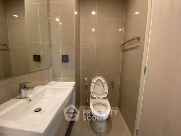 รูป คอนโด 2 ห้องนอน ชั้น 27 Noble Recole Sukhumvit 19 ห่าง MRT สุขุมวิท 400 เมตร (ID 2913281) - รูปที่ 4/16