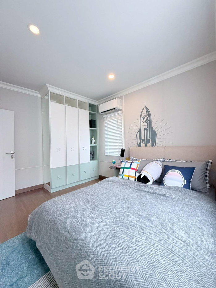 รูป บ้าน 4 ห้องนอน ขาย โครงการแกรนด์ บริทาเนีย พระราม 9-กรุงเทพกรีฑา ขนาด 185 ตร.ม. (ID 2883524) - รูปที่ 21/27