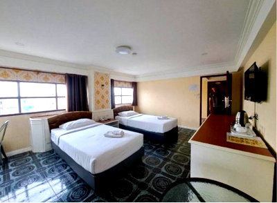 กิจการ กรมส่งเสริมวัฒธรรม : LTH15454 – Hotel for Sale Ratchada | Investment Opportunity Prime Location | 295 MB