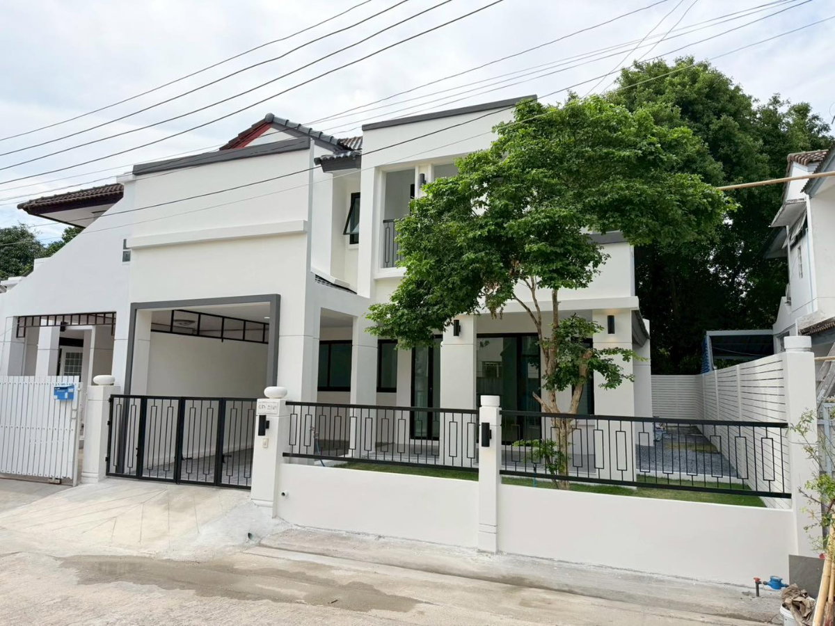 รูป For Sell at    Rattanawalai Village - รูปที่ 29/42