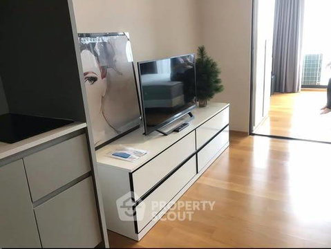 คอนโด 1 ห้องนอน Noble Revo Silom ใกล้ BTS สะพานซาก (200 ม.) (ID 2916163)