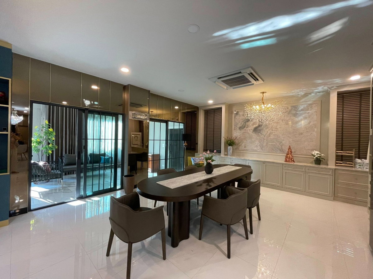 รูป ST13964 - The City Bangna (New Project) - รูปที่ 9/15