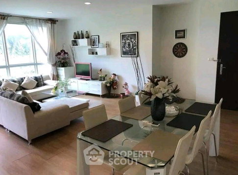 คอนโด 2 ห้องนอน The Address สุขุมวิท 42 ราคาเหมาะสม ใกล้ BTS เอกมัย 200 ม. (ID 2210449)