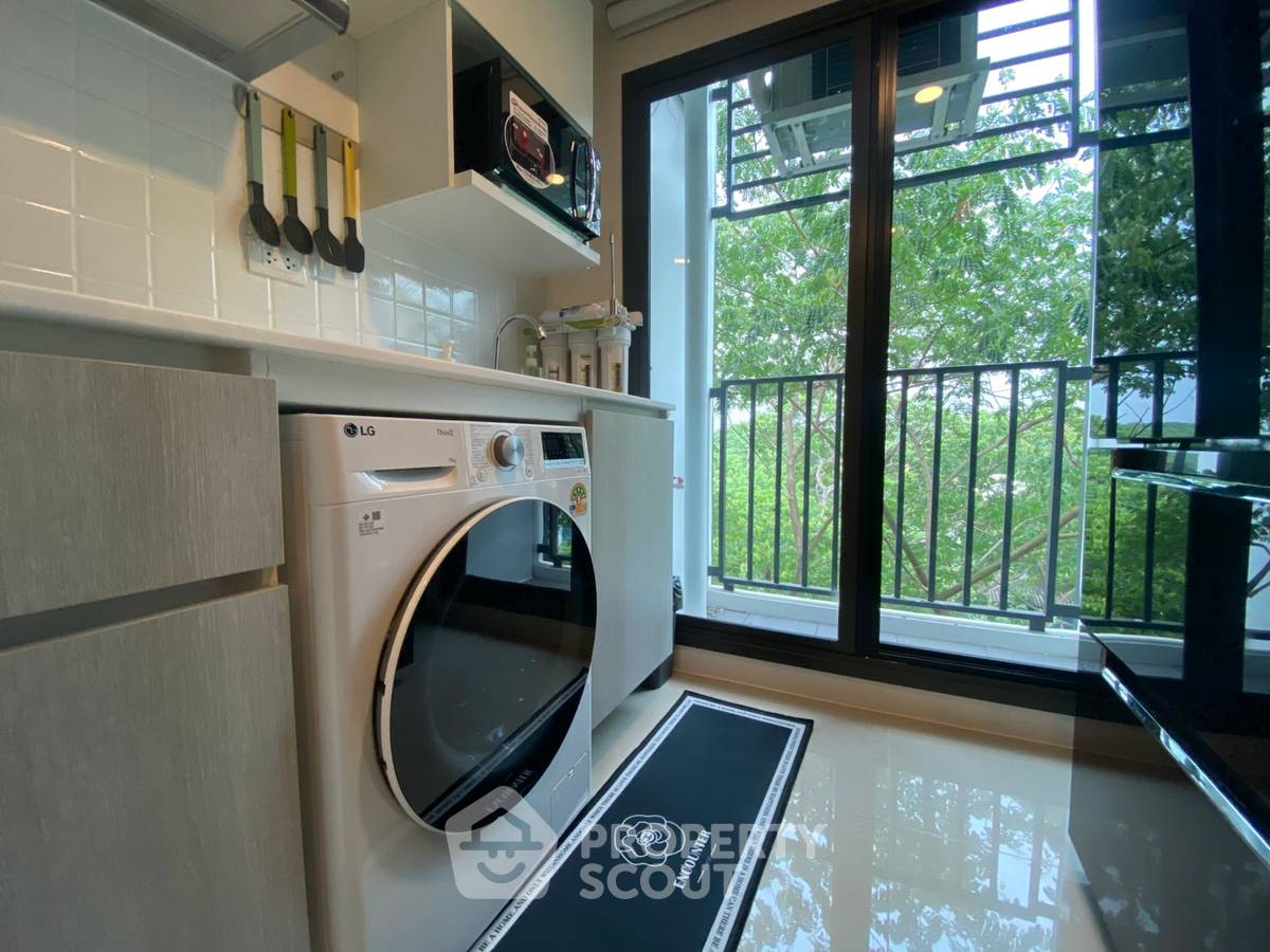 รูป คอนโด 2 ห้องนอน 57 ตร.ม. ขาย ที่ เอสเซนต์ ปาร์ค วิลล์ เชียงใหม่ ใกล้ ฟ้าฮ่าม (ID 2916420) - รูปที่ 7/12