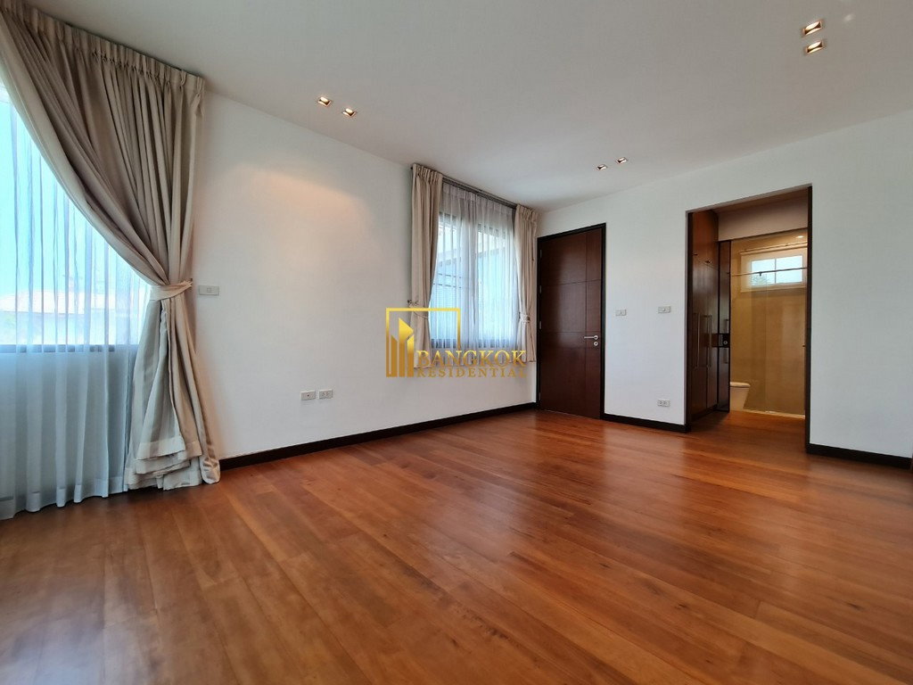 รูป Willow 49 | Stunning 3 Bedroom House With Pool in Thonglor - BR7955SH - รูปที่ 34/41