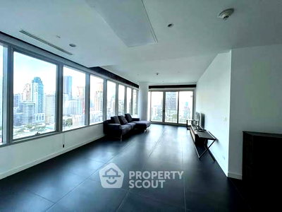 Condos for sale : 2-BR Condo For Sale at 185 Rajadamri, 400m to BTS Ratchadamri (ID 2913144)