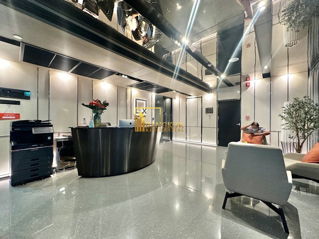 รูป Q Prasarnmit | Luxurious 2 Bedroom Property For Rent in Sukhumvit 31 - BR18502CD - รูปที่ 23/27