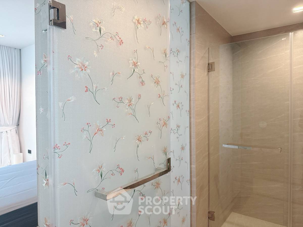 รูป คอนโด 2 ห้องนอน ชั้นสูง 41 วิว 71 ตร.ม. ที่ Reference Sathorn-Wongwianyai ใกล้ BTS วงเวียนใหญ่ 100 ม. (ID 2911308) - รูปที่ 6/50