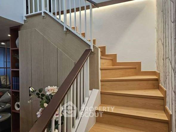 รูป คอนโด 1 ห้องนอน 55 ตร.ม. ชั้น 2 ที่ TREE Boutique Condo @PROMENADA ใกล้ท่าศาลา (ID 2915904) - รูปที่ 3/21