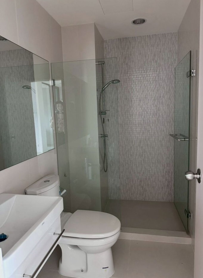 picture For Sales Life Pinklao Unit 88/470 (Corner room) - 5/10