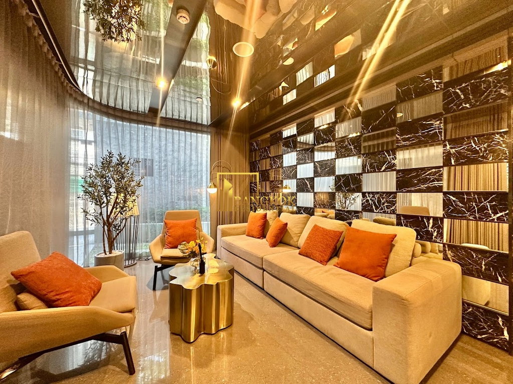 รูป Q Prasarnmit | Luxurious 2 Bedroom Property For Rent in Sukhumvit 31 - BR18502CD - รูปที่ 22/27