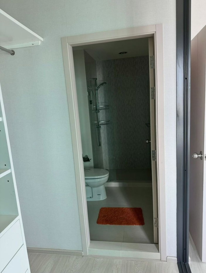 picture For Sales Life Pinklao Unit 88/470 (Corner room) - 6/10