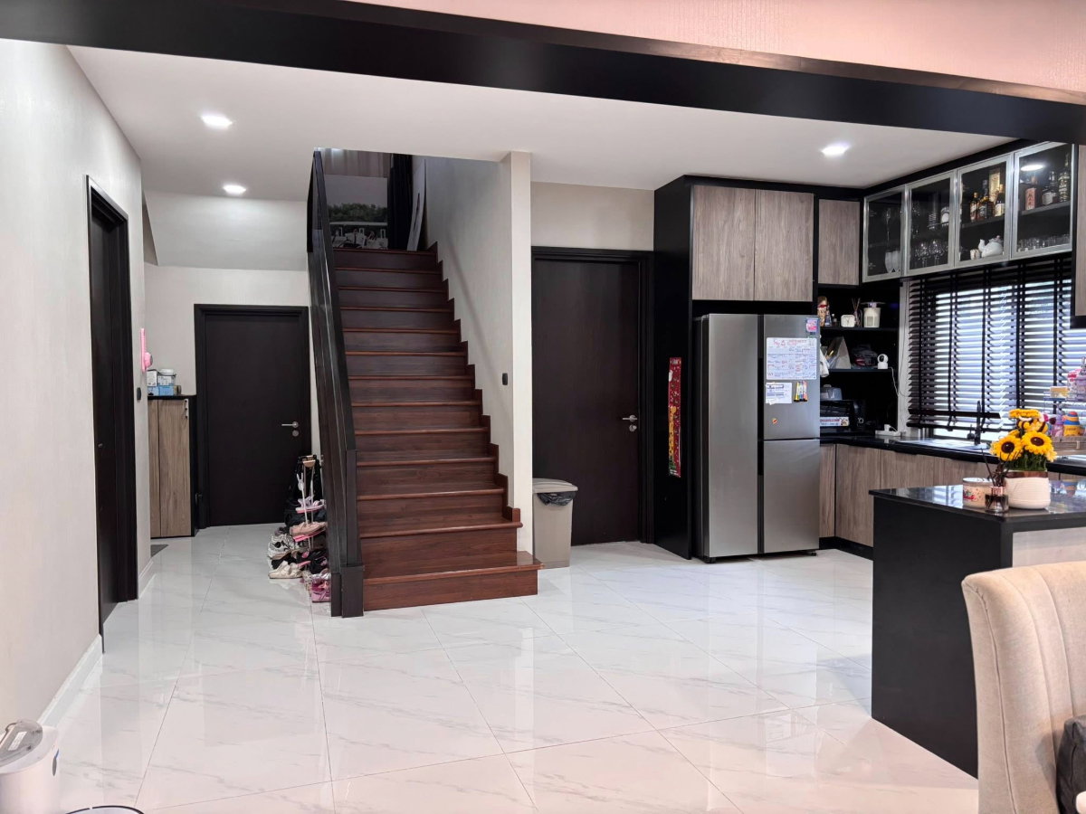 รูป OP02118 - Perfect Masterpiece The Signature Sukhumvit 77 - รูปที่ 6/14