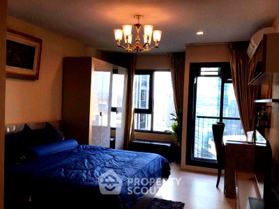 Condos for sale : 1-BR Condo For Sale At Life One Wireless, 26th-Floor Near BTS Phloen Chit (ID 1317212)