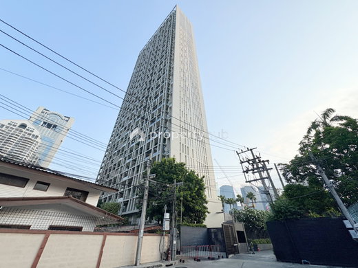 Project The Sukhothai Residences Picture - 3/21