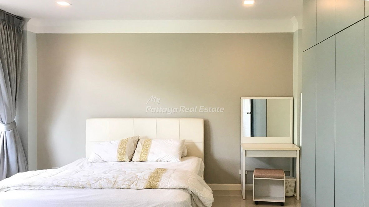 picture 🛏️ 2 Bed - 🛁 2 Bath - 🏙️ Sea View - 🌏 FOREIGN name - 🏢 Bay View Resort Banglamung - Ref: BVR05 - 8/8