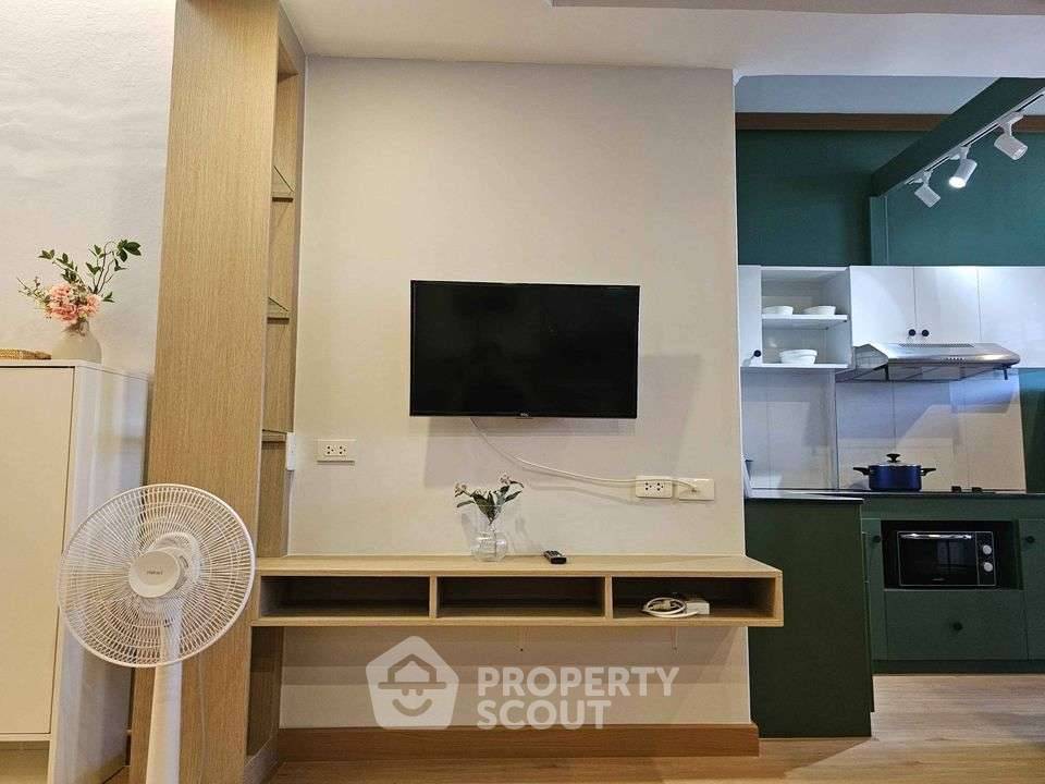 รูป คอนโด 1 ห้องนอน 55 ตร.ม. ชั้น 2 ที่ TREE Boutique Condo @PROMENADA ใกล้ท่าศาลา (ID 2915904) - รูปที่ 21/21