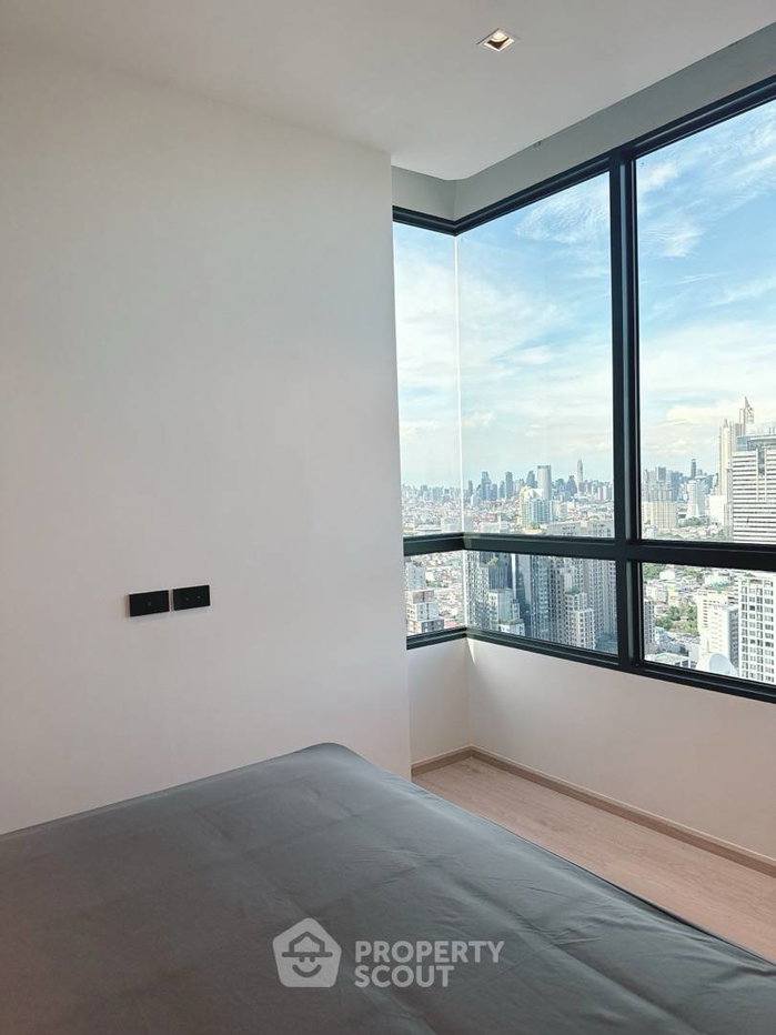 รูป คอนโด 2 ห้องนอน ชั้นสูง 41 วิว 71 ตร.ม. ที่ Reference Sathorn-Wongwianyai ใกล้ BTS วงเวียนใหญ่ 100 ม. (ID 2911308) - รูปที่ 10/50
