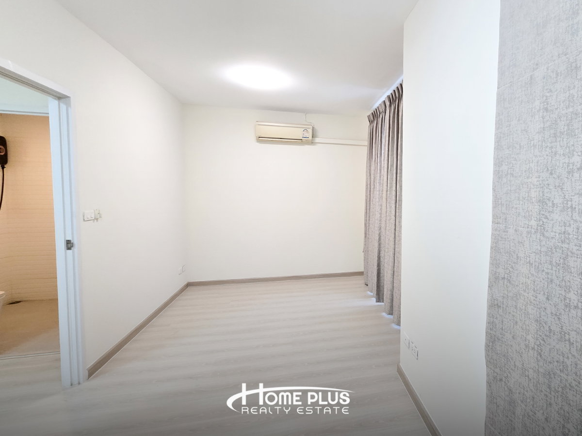 รูป 🏡 ทาวน์โฮมรีโนเวทใหม่ พฤกษาวิลล์ 66/1 บางนา–หนามแดง - รูปที่ 17/19