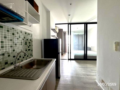 CONDO 26.33 Sq.m. Muang Samut Prakarn Samut Prakarn for 1.4M