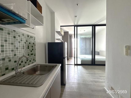 CONDO 26.33 Sq.m. Muang Samut Prakarn Samut Prakarn for 1.4M