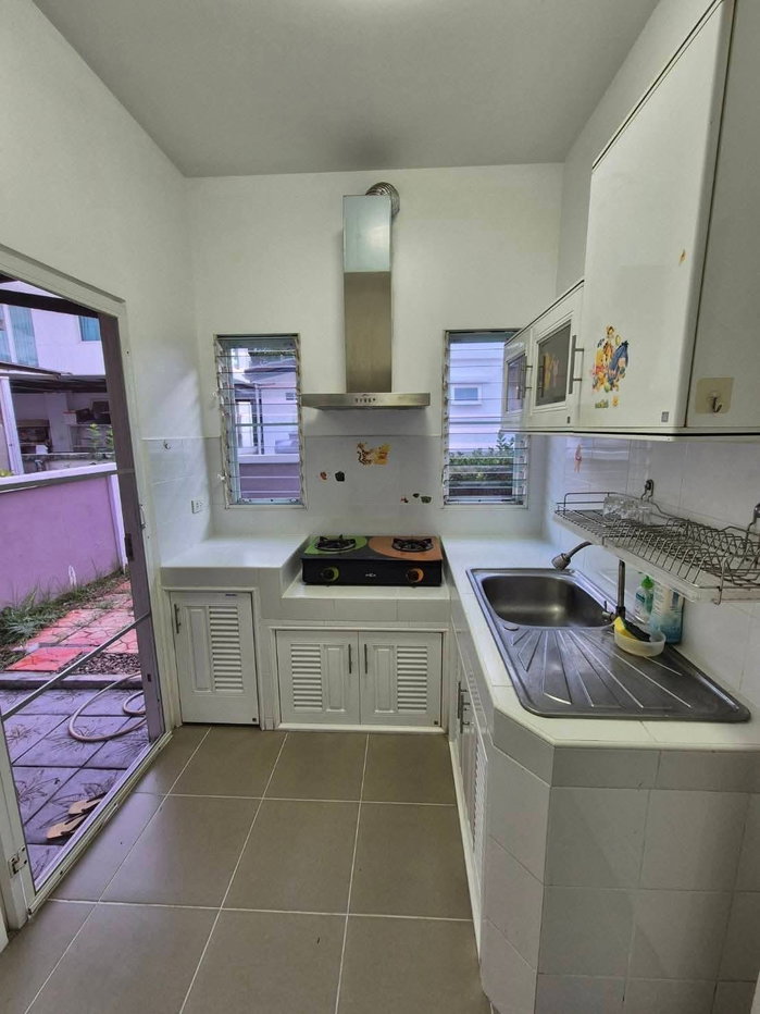 รูป For Rent at   Parichat Suwinthawong - รูปที่ 4/15