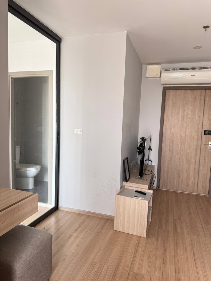 รูป ideo o2 full furnish  for rent  nice unit  - รูปที่ 2/6