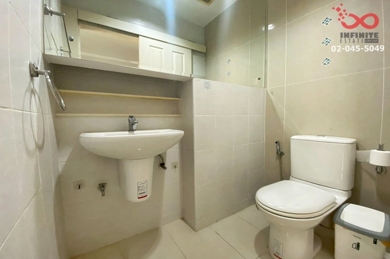 รูป ขายทาวน์โฮม 3ชั้น ลาดพร้าววังหิน บ้านกลางเมือง ลาดพร้าว-เสนา 2 ใกล้รถไฟฟ้า - รูปที่ 12/16