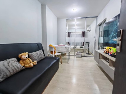 รูปภาพ Niche id Sukhumvit                 113 