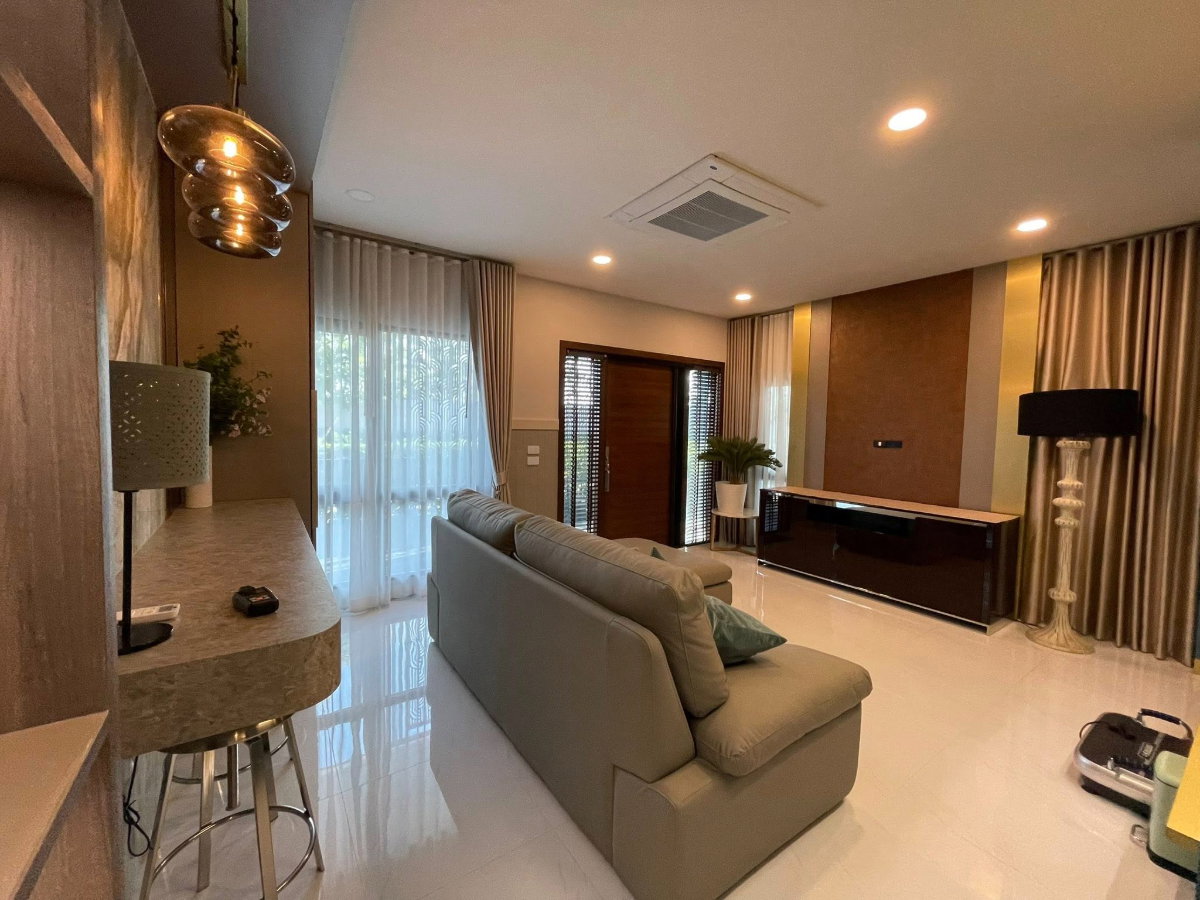 รูป ST13964 - The City Bangna (New Project) - รูปที่ 12/15