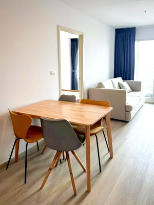 Condos for rent : 💥CP-10873💥Elio Sathorn - Wutthakat👉Line : @mastercondo