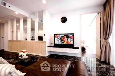 Condos for sale : 3-BR 135 Sqm Pet-Friendly Condo For Sale, Ashton Residence 41, 200m to BTS Phrom Phong (ID 2913511)