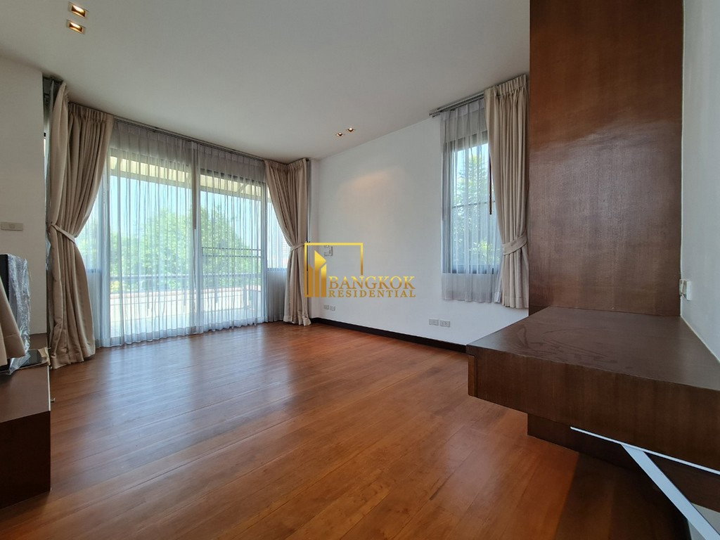 รูป Willow 49 | Stunning 3 Bedroom House With Pool in Thonglor - BR7955SH - รูปที่ 29/41