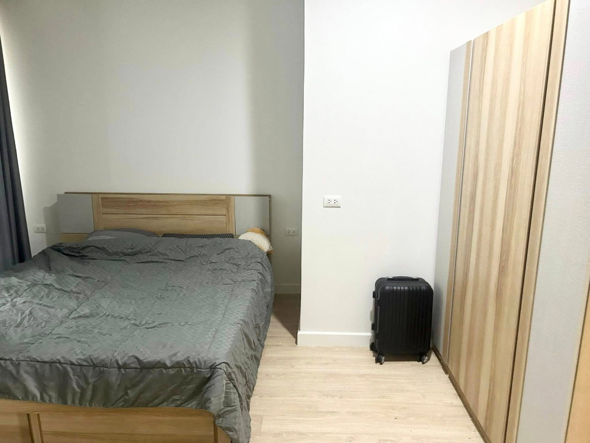 รูป ให้เช่าทาวน์โฮมหลังใหญ่ ม.มณีรินทร์มิดทาวน์ บางพระ ศรีราชา - รูปที่ 7/17