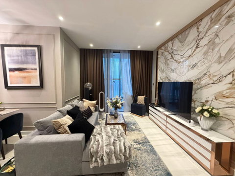 Condo For Rent!!Supalai ICON Sathorn