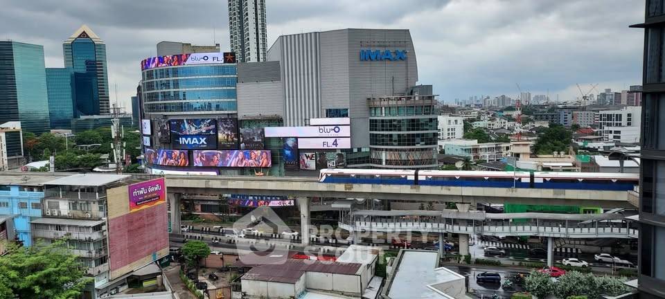 รูป คอนโด 2 ห้องนอน 69 ตร.ม. ชั้น 15 ศูนย์รัชโยธิน พาร์ค ใกล้ BTS รัชโยธิน 100 ม. (ID 2916455) - รูปที่ 10/10