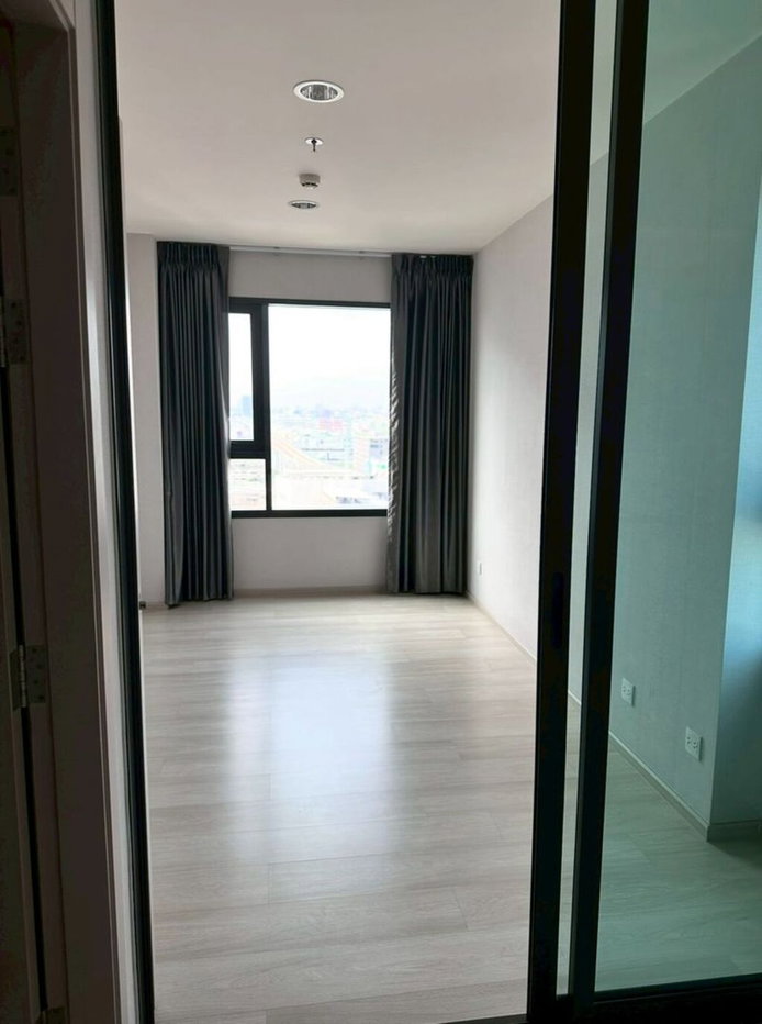picture For Sales Life Pinklao Unit 88/470 (Corner room) - 2/10