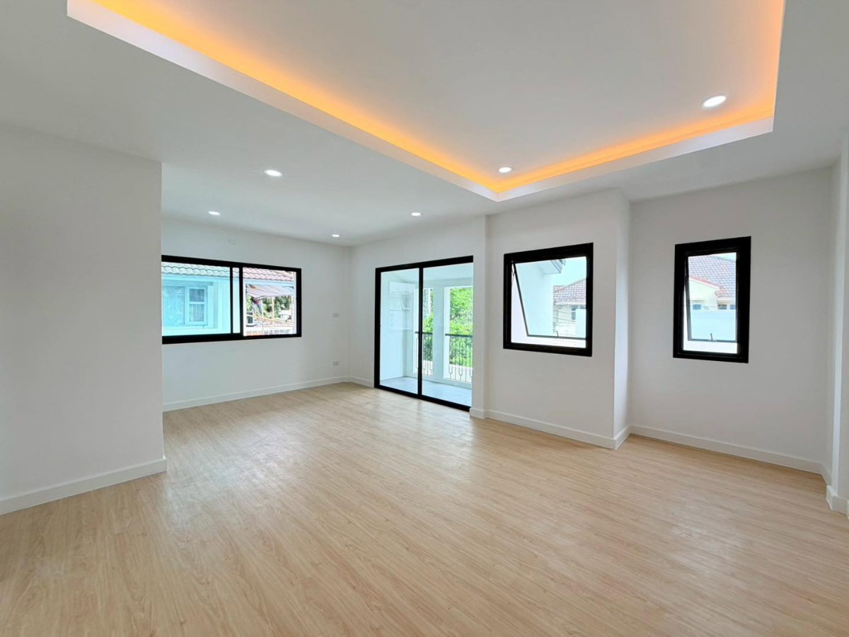 รูป For Sell at    Rattanawalai Village - รูปที่ 38/42