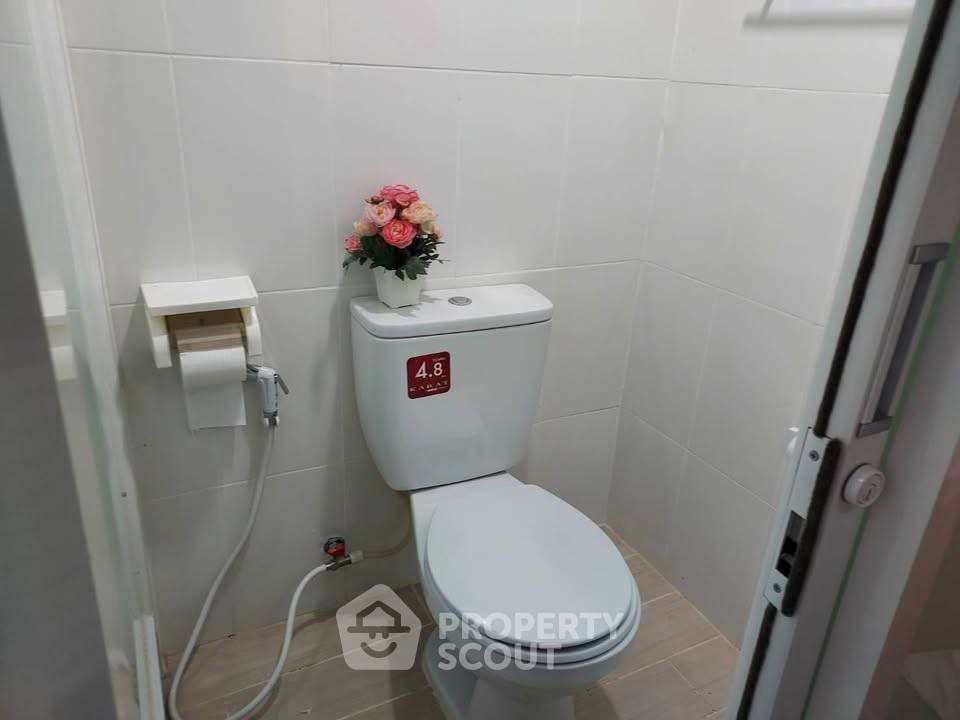 รูป คอนโด 2 ห้องนอน 69 ตร.ม. ชั้น 15 ศูนย์รัชโยธิน พาร์ค ใกล้ BTS รัชโยธิน 100 ม. (ID 2916455) - รูปที่ 5/10