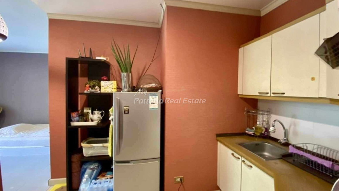 picture 🛏️ Studio - 🛁 1 Bath - 🏙️ Sea View - 🌏 FOREIGN name - 🏢 Bay View Resort Banglamung - Ref: BVR04 - 2/3