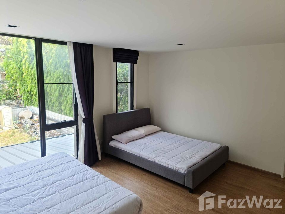 รูป บ้านเดี่ยวให้เช่า 3 ห้องนอน ในโครงการ เอเทรีย อารีย์-อินทามระ 1685204 - รูปที่ 5/20