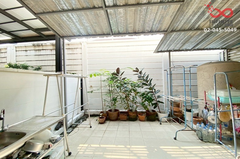 รูป ขายทาวน์โฮม 3ชั้น ลาดพร้าววังหิน บ้านกลางเมือง ลาดพร้าว-เสนา 2 ใกล้รถไฟฟ้า - รูปที่ 15/16