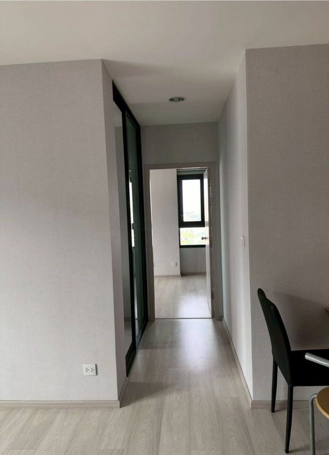 picture For Sales Life Pinklao Unit 88/470 (Corner room) - 4/10