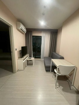 PFD-08440 For rent Aspire Erawan Prime (Aspire Erawan Prime), good location, next to BTS Chang Erawan 🚇✨