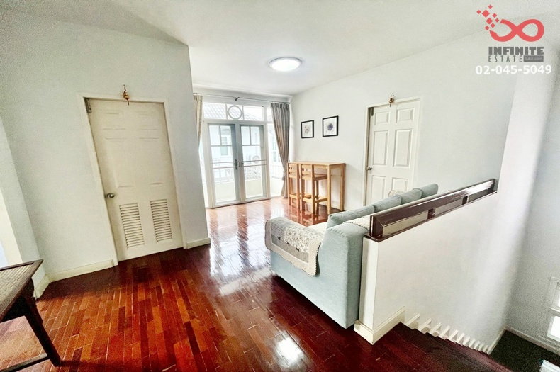 รูป ขายบ้านเดี่ยว บางกอก บูเลอวาร์ด รัชดา–รามอินทรา 2ชั้น 63 ตร.ว. ใกล้วงแหวนกาญจนาภิเษก - รูปที่ 5/7